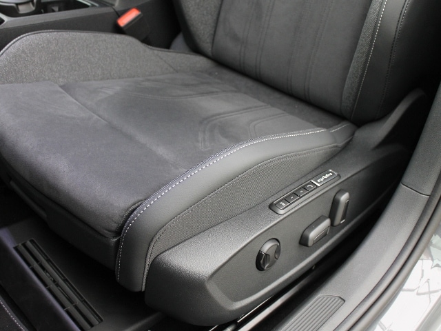 Volkswagen Golf DSG Golf VIII Variant