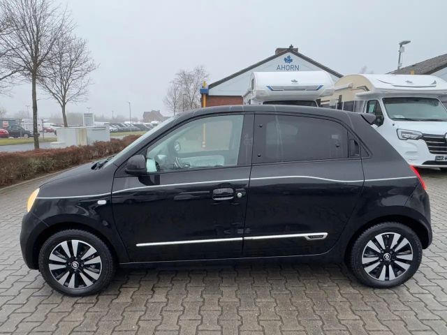 Renault Twingo Electric Techno