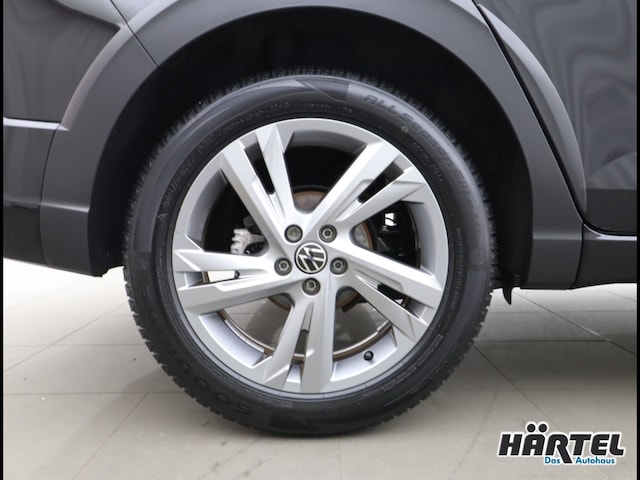 Volkswagen Taigo 1.0 TSI DSG R-Line