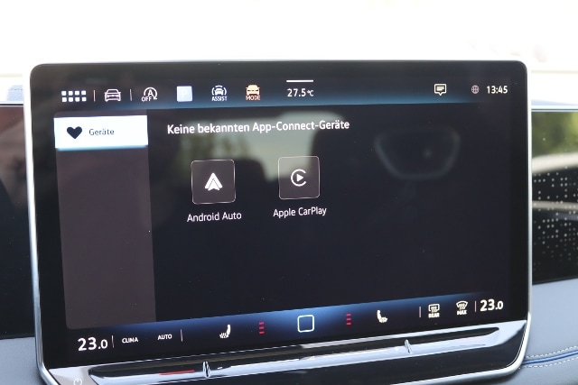 Volkswagen Tiguan 2.0 TDI