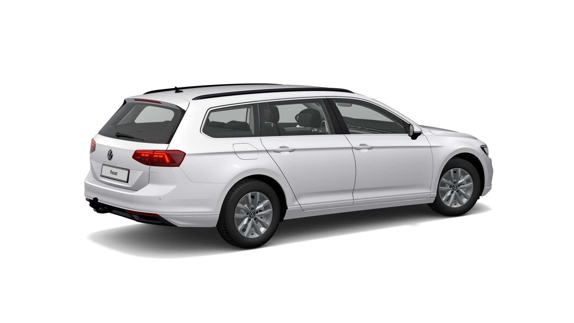 Volkswagen Passat 2.0 TDI Business DSG Variant