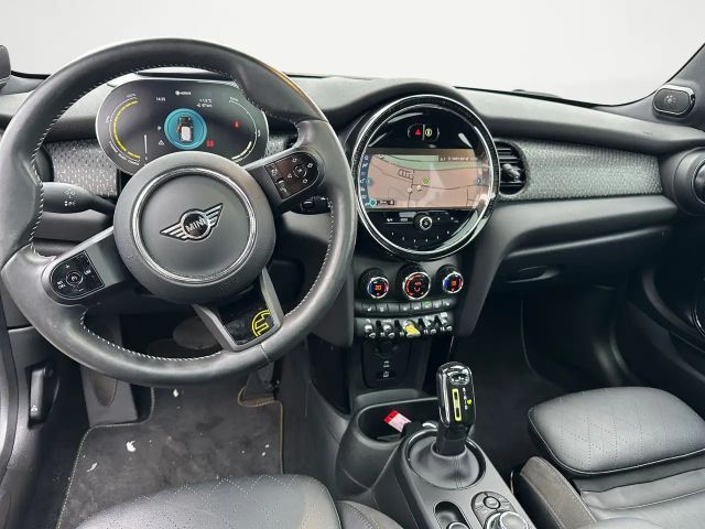 MINI Mini Electric SE