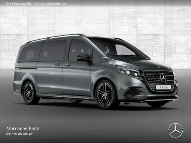 Mercedes-Benz V 300 AMG Line Style V 300 d