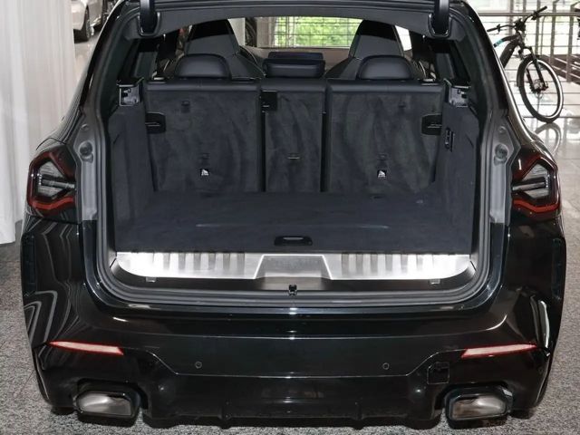 BMW X3 M-Sport xDrive30e