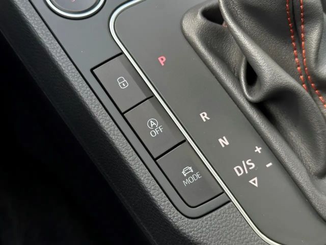 Seat Ibiza 1.0 TSI Black DSG FR-lijn