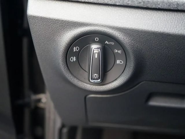 Skoda Kamiq 1.5 TSI Selection