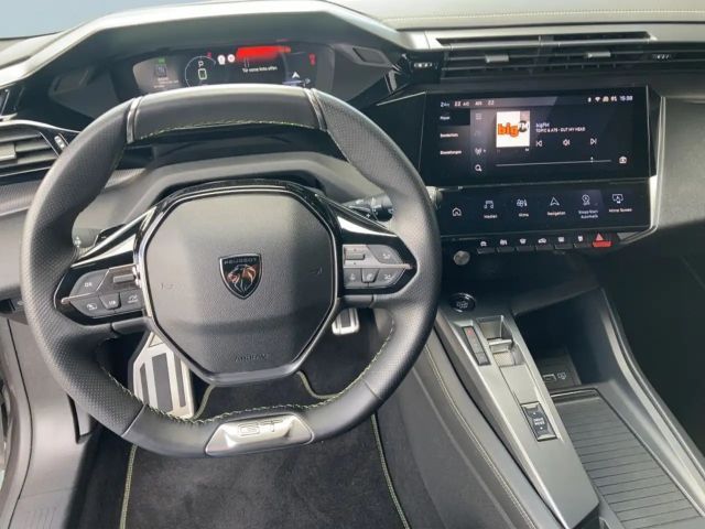 Peugeot 308 BlueHDi EAT8 GT-Line SW