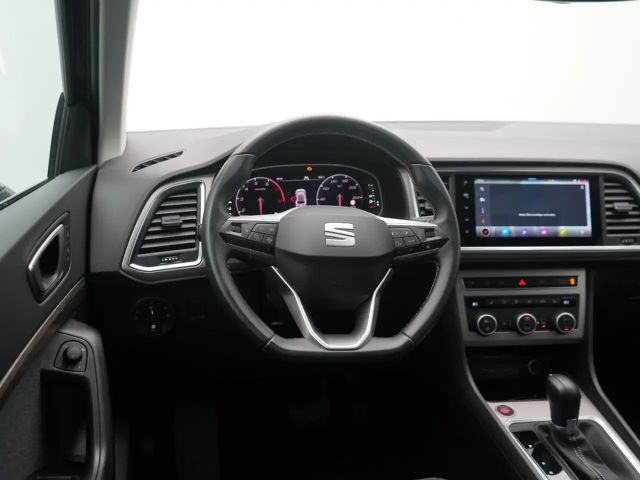 Seat Ateca DSG