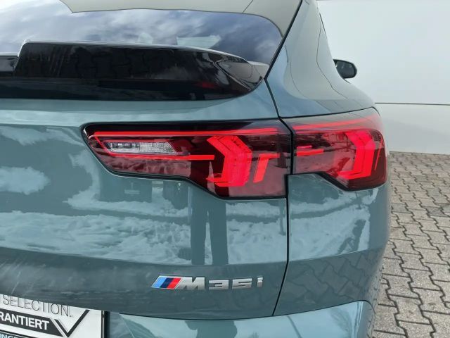 BMW X2 M35i xDrive