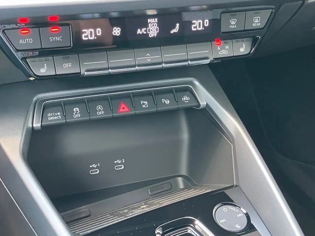 Audi A3 30 TFSI Sedan