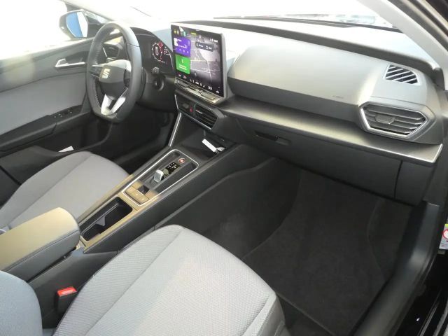 Seat Leon DSG Style e-Hybrid