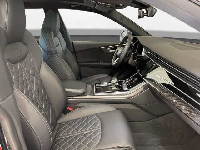 Audi SQ8 Competition