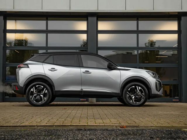 Peugeot 2008 GT-Line