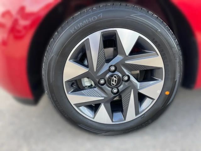 Hyundai i10 1.2 Trend