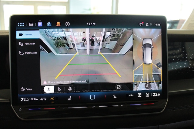 Volkswagen Tayron 2.0 TDI DSG R-Line