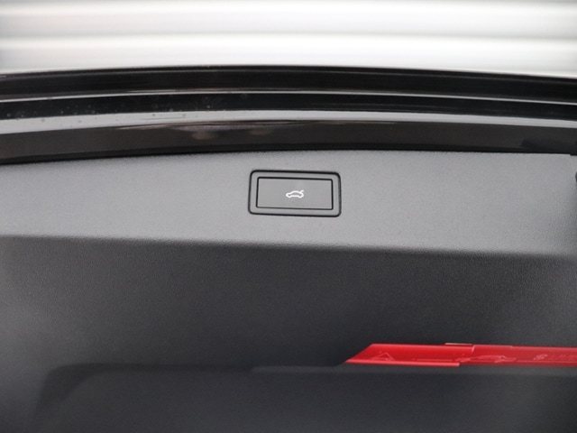 Volkswagen Tiguan 2.0 TSI DSG