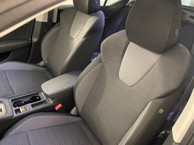 Skoda Octavia 1.5 TSI Selection