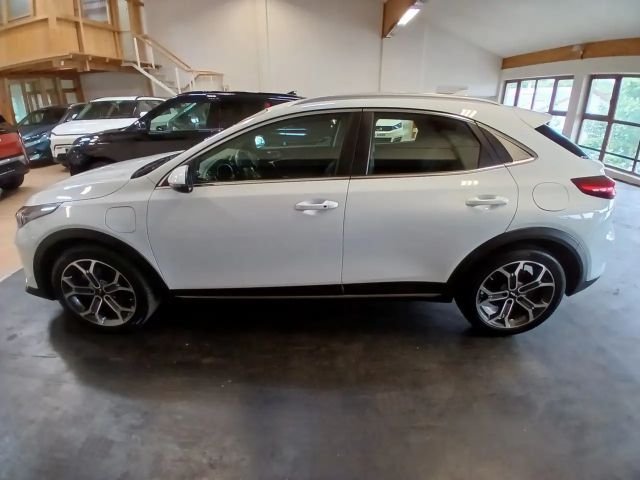 Kia XCeed Hybrid PHEV Spirit