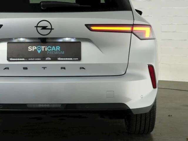 Opel Astra GS-Line Grand Sport Sports Tourer