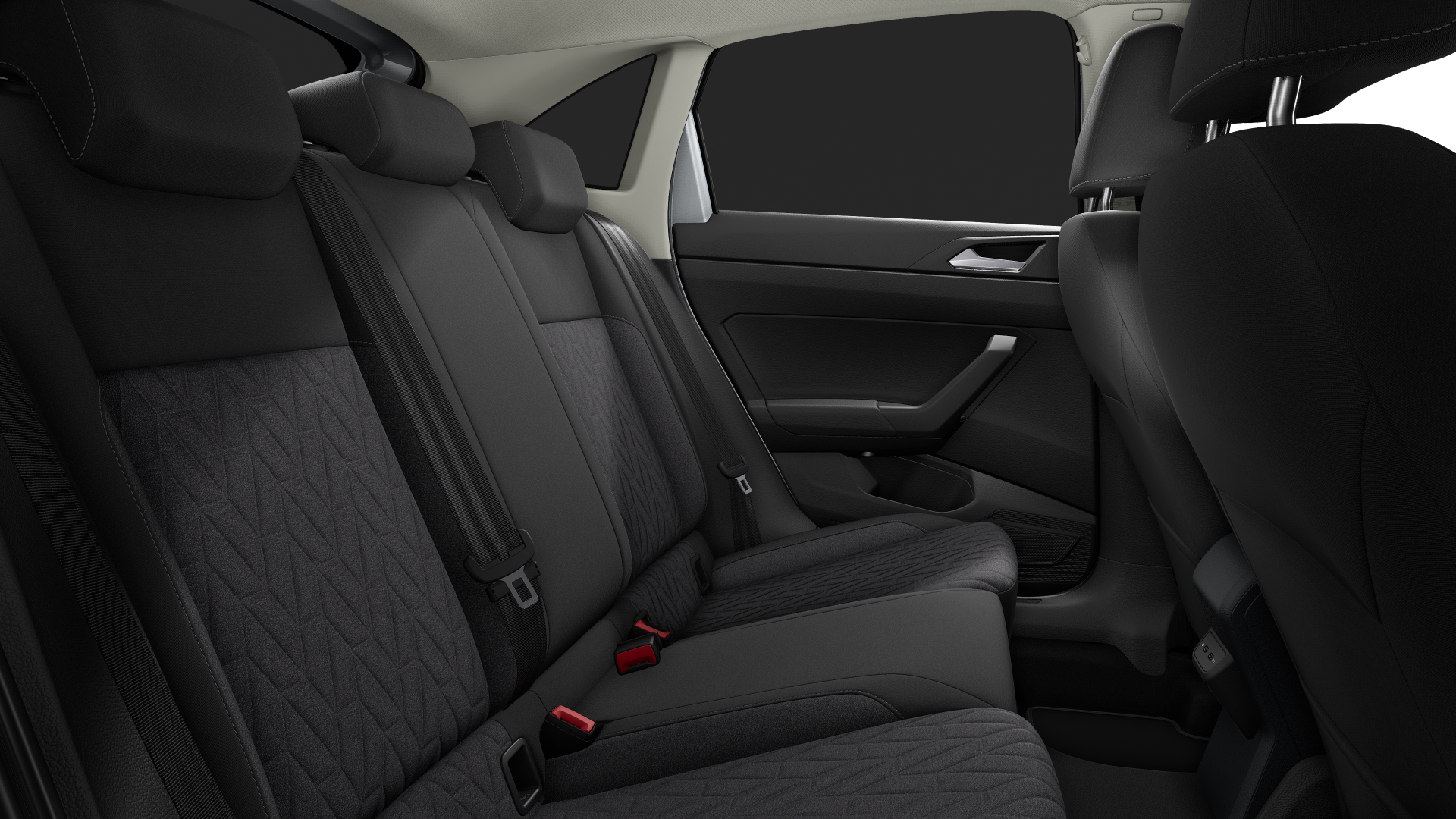 Volkswagen Taigo DSG IQ.Drive