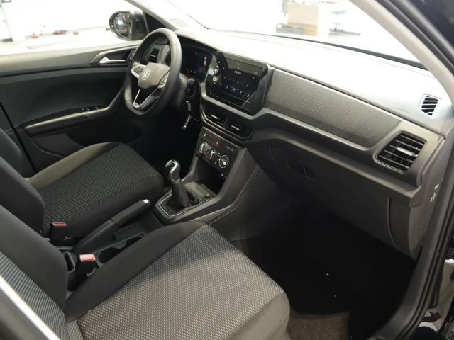 Volkswagen T-Cross 4Me TSI