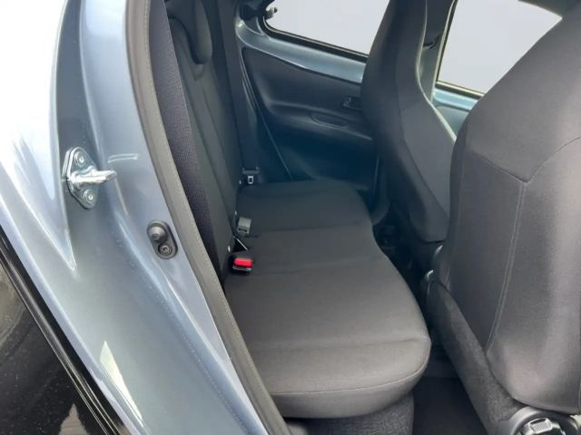 Toyota Aygo X Teamplayer *CarPlay*RCAM*ACC*Spurhalteass*