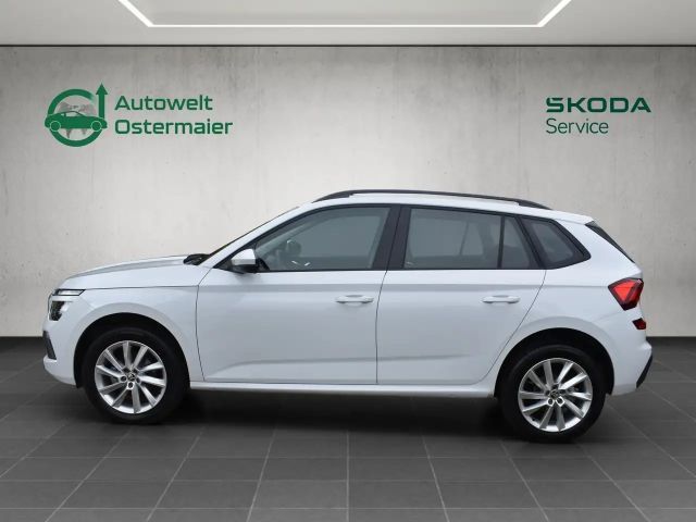 Skoda Kamiq 1.5 TSI Selection