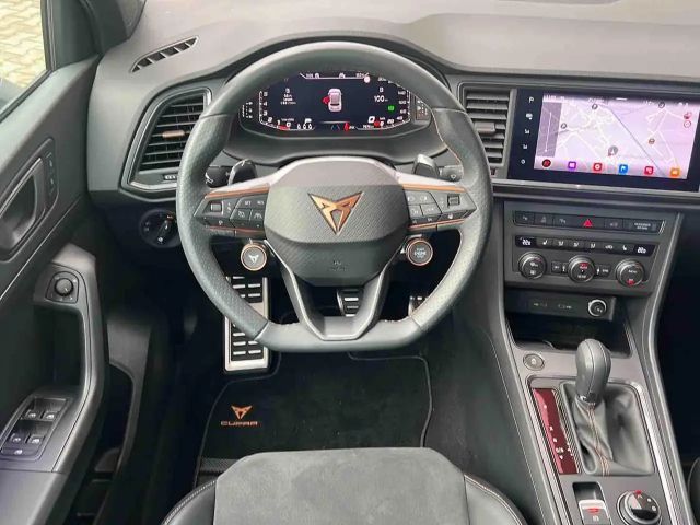 Cupra Ateca 1.5 TSI DSG