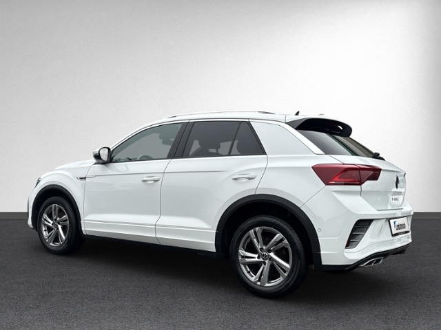 Volkswagen T-Roc 1.5 TSI DSG IQ.Drive