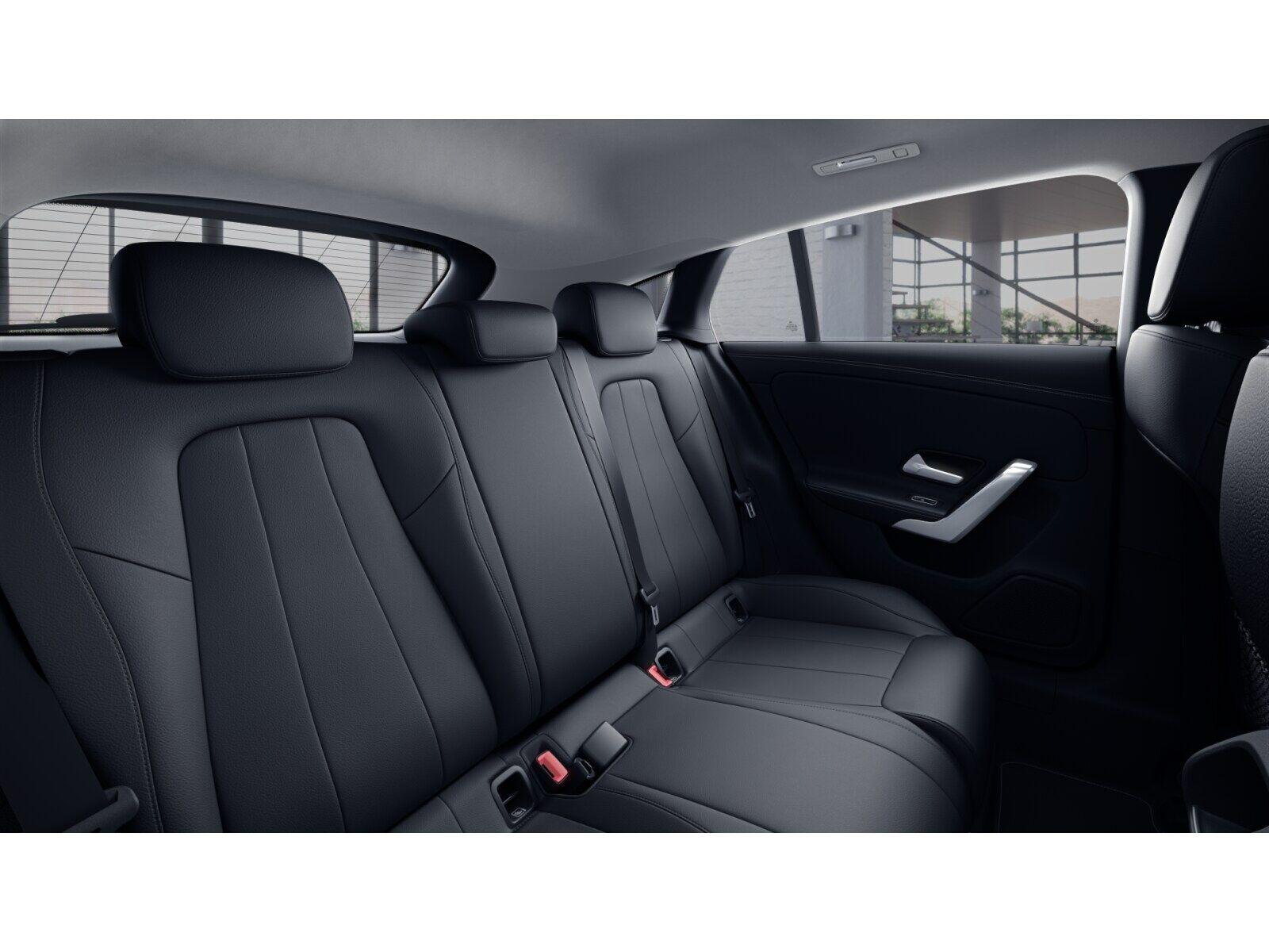 Mercedes-Benz CLA 200 CLA 200 d Shooting Brake