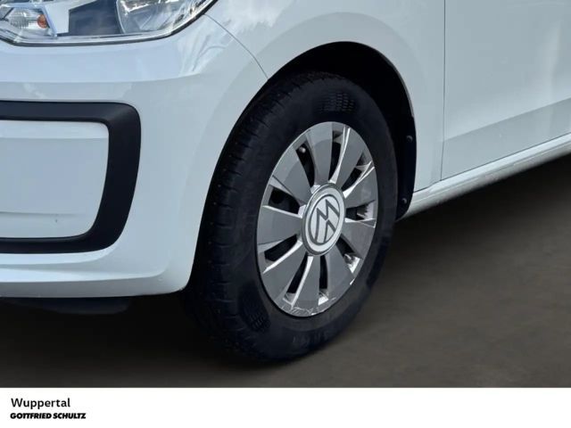 Volkswagen up! Move Move up!