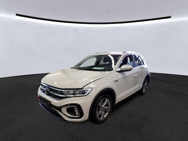 Volkswagen T-Roc 1.5 TSI DSG R-Line