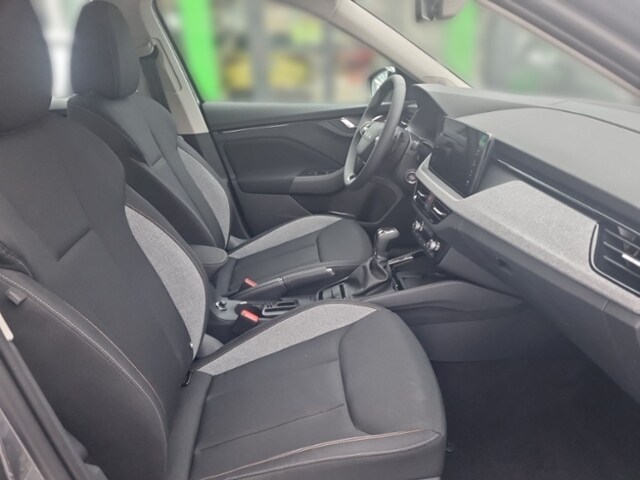 Skoda Kamiq 1.5 TSI Tour