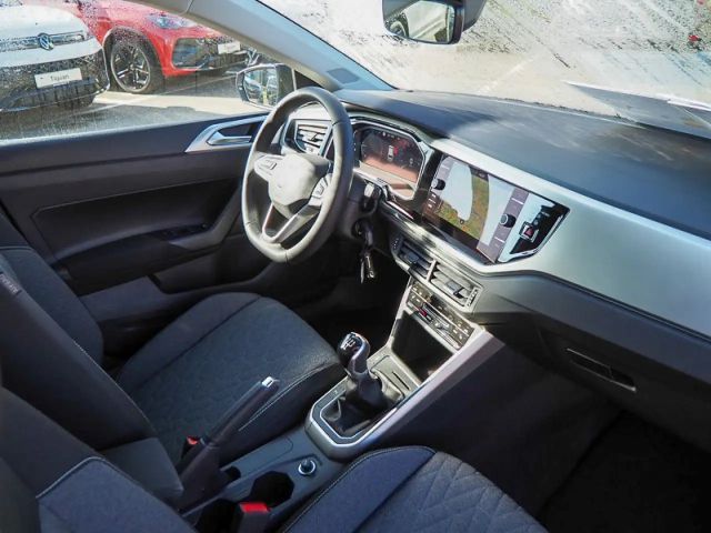 Volkswagen Polo 1.0 TSI IQ.Drive Move