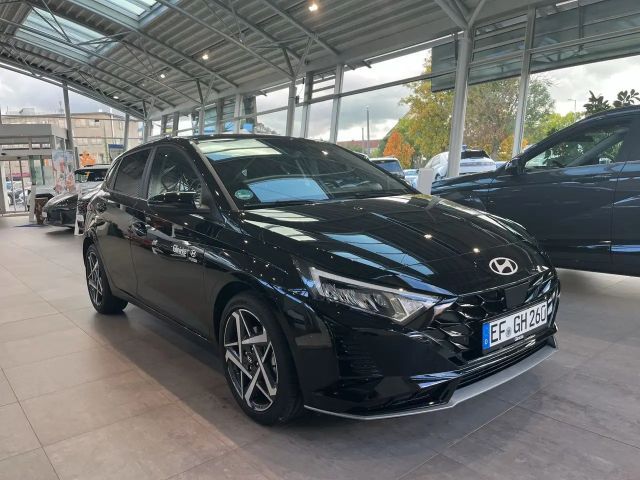 Hyundai i20 Prime Smart