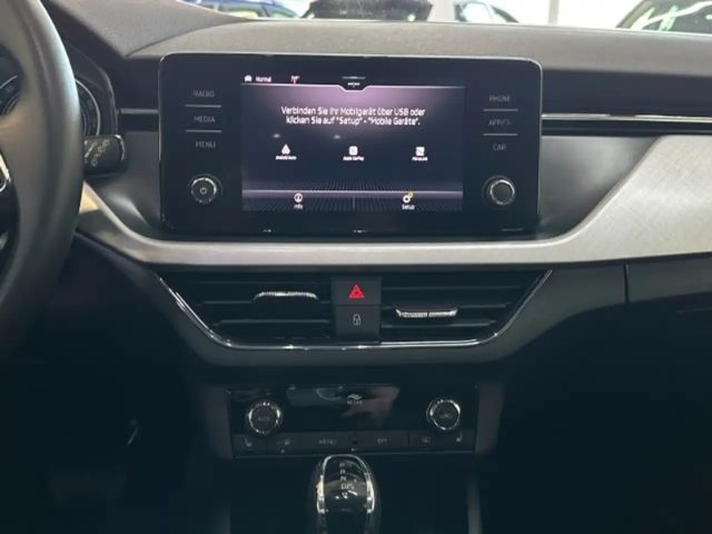 Skoda Scala 1.5 TSI Tour