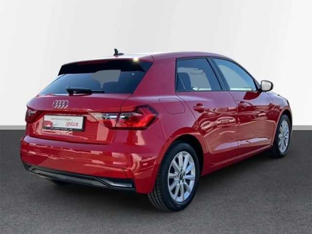 Audi A1 25 TFSI S-Tronic Sportback