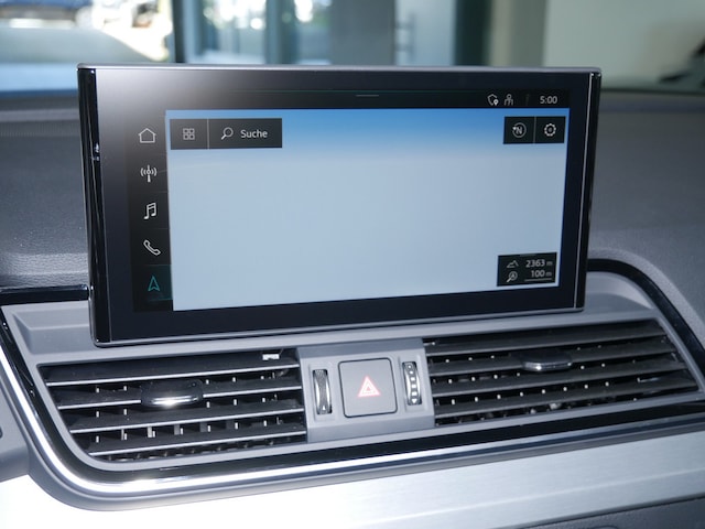 Audi Q5 40 TDI Quattro S-Tronic