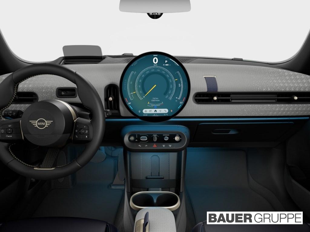 MINI Cooper Favoured