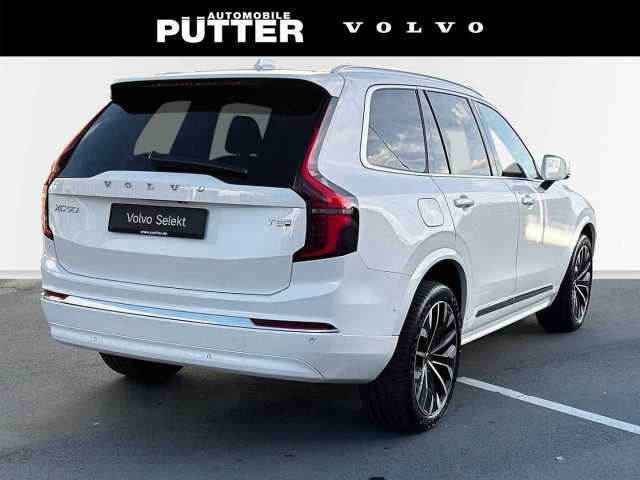 Volvo XC90 XC90