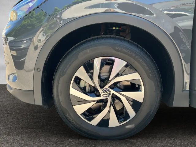 Volkswagen Tiguan DSG