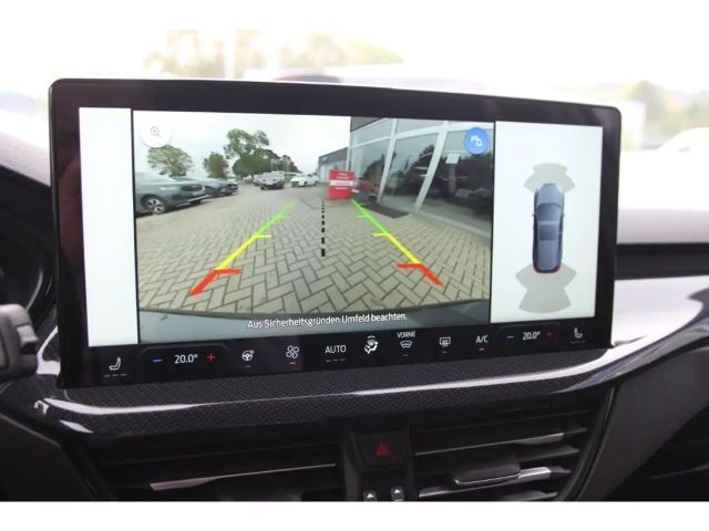 Ford Focus ST Line Wagon