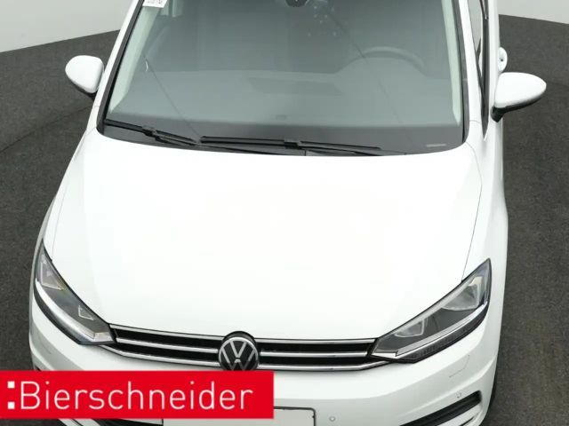 Volkswagen Touran 1.5 TSI DSG Move