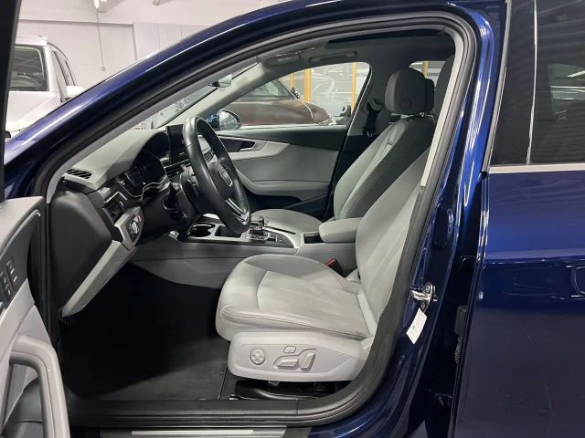 Audi A4 40 TDI Avant