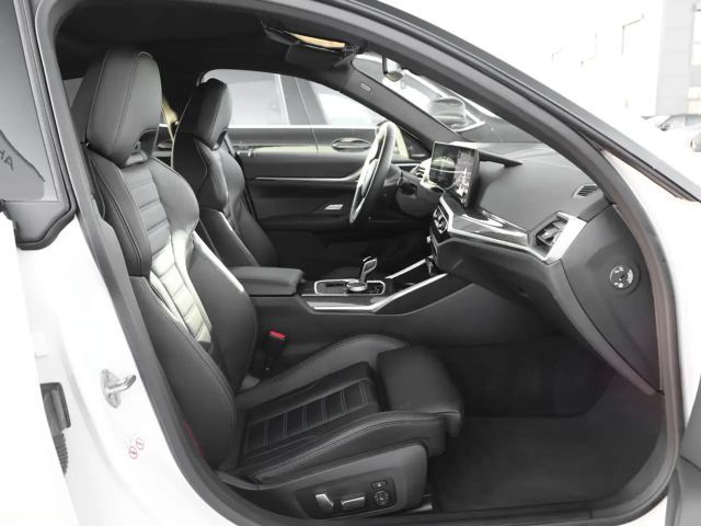 BMW i4 M-Sport Sedan eDrive35