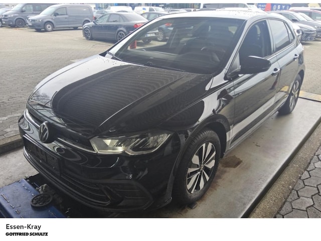 Volkswagen Polo 1.0 TSI