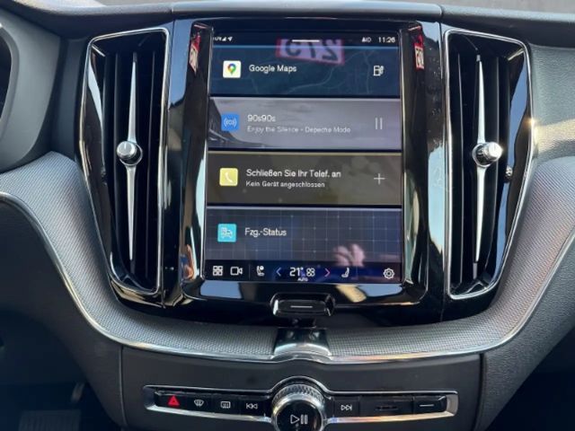 Volvo XC60 Inscription T6