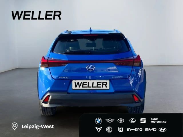 Lexus UX *360°*Pano*HUD*Leder*CarPlay*SHZ*PDC*ACC*