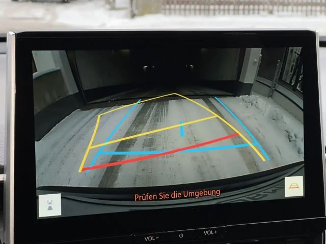 Toyota Corolla Cross 4x2 Hybride