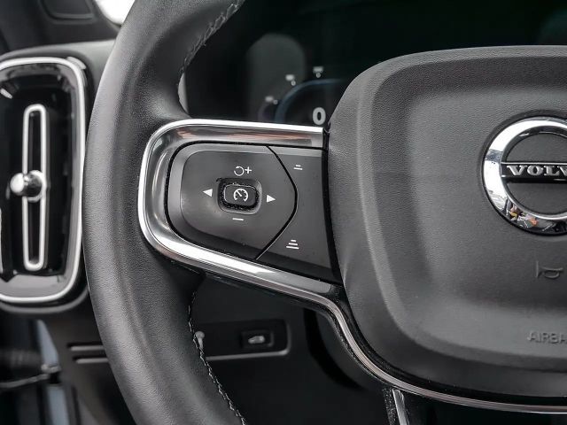 Volvo C40 AWD Recharge